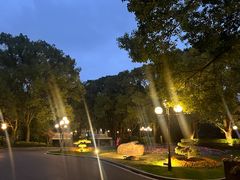 -西郊宾馆·1921餐厅