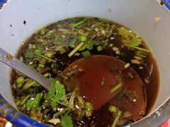 -彭耕记猪油炒小菜(吉联mall店)