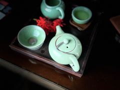 -海南清水湾莱佛士酒店