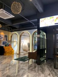 -太古映画婚纱摄影(天河店)