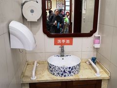 -庆丰包子铺(西单店)