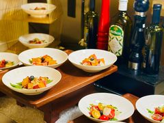 -武汉洲际酒店·漢自助餐厅