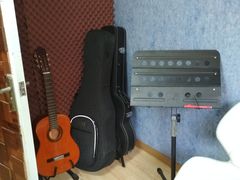 -迷音音乐国际艺术中心(三林店)