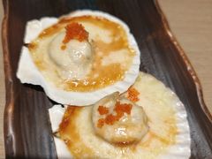 -大渔铁板烧(花园道店)