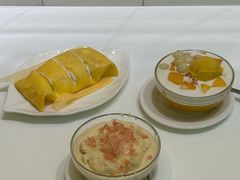 -果流香水果甜品(建政路店)