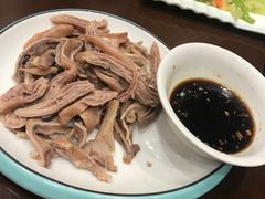 -高玛纳驴肉火烧(一世界店)