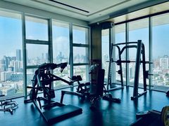 -普拉达游泳健身(水湾1979店)