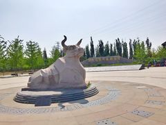 -永定河休闲森林公园