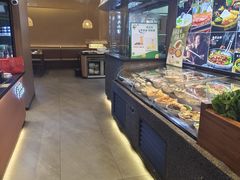 -丁里羊肉小镇(天鹅湖总店)