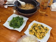 -环秀楼(黄山呈坎店)