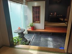 -天狗山料理(省体店)