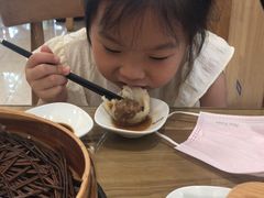 -锡笼记·无锡小笼(方塔店)