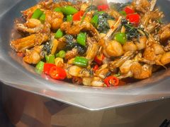 -蛙小侠(坚基购物中心店)