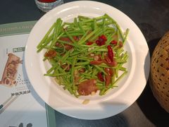 -在莲野·湖北民间菜·头牌松滋鸡(光谷步行街店)