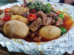 -干老四雅鱼饭店(滨江西路店)