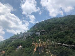 -西游洞风景区