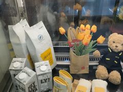 -麦当劳(桃仙机场到达层店)