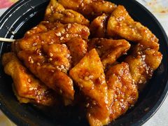 -518豆腐干(总店)