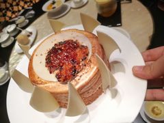 -8餐厅(新葡京酒店)