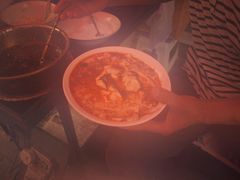 -红强豆花泡馍(凤翔区商业步行街店)