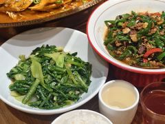 -徽张·新徽菜(五棵松·永定路店)
