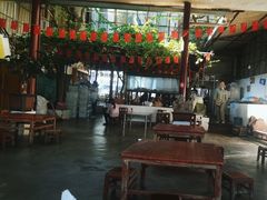 -宾川海稍鲜鱼店(第一家海稍鲜鱼店)