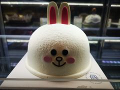 -巴黎贝甜(杨浦宝地店)