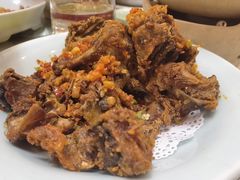 -天和晟烤鸭店(玉泉西街店)