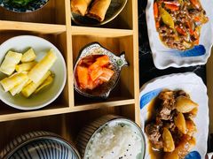 -The place那儿(新城国际店)