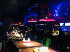 大堂-胖哥俩肉蟹煲(世茂国际广场店)