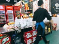 -小民大排档(马场角横路店)