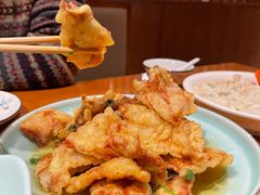 -张家小灶(东城店)