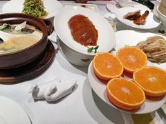 -四季民福烤鸭店(王府井东安门店)