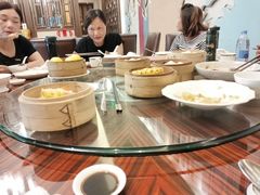 -厦门朗豪酒店 · 明阁中餐厅
