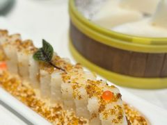 -江城小馆陕南妈妈菜·全球旅行餐厅(钟楼店)