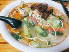 -双冰面馆(茶南店)