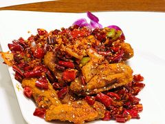 -伊隆斋(什刹海店)