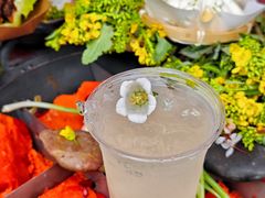 -赵美丽·重庆社区火锅·直营店(火车东站·中豪国际店)