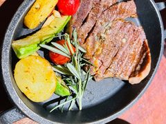 -卡朋厨房(289艺术园区店)