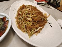 -小菜园新徽菜(南京秦淮龙蟠汇店)