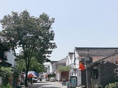 -浏河古镇
