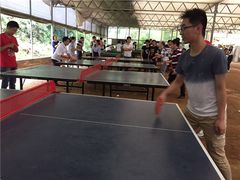 -松山湖南湖湾露营营地