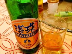 -吉莲利苑海鲜酒家(珠海拱北29年老字号店)