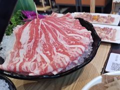 -淼福猪肚鸡·椰子鸡火锅(大沙地店)