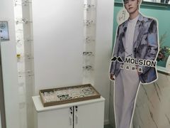 -无界眼镜MaxLess(南翔印象城店)