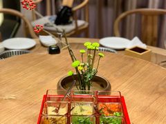 -尚海豆捞(乐虹坊店)