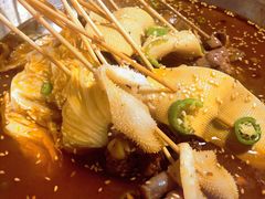 -付小姐在成都(中山公园店)