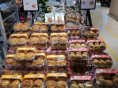 -盒马鲜生(皇庭广场店)