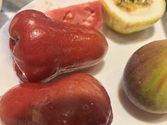 -半岛听涛蒸汽海鲜自助(K11店)