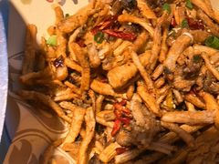 -东来土菜馆(民祥园路店)